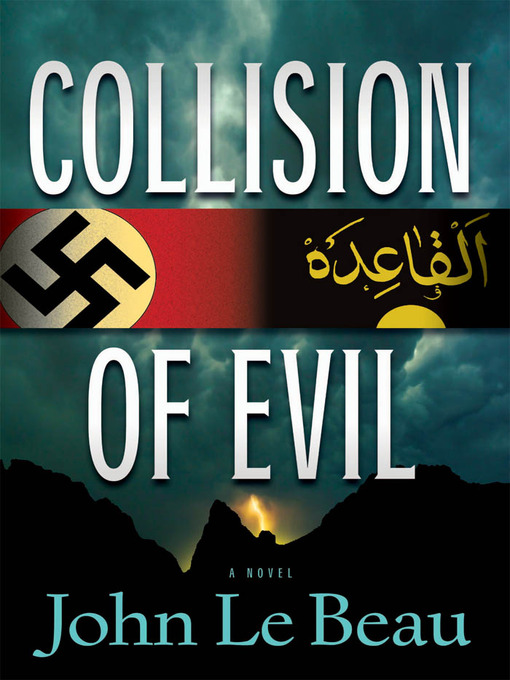 Cover image for Collision of Evil